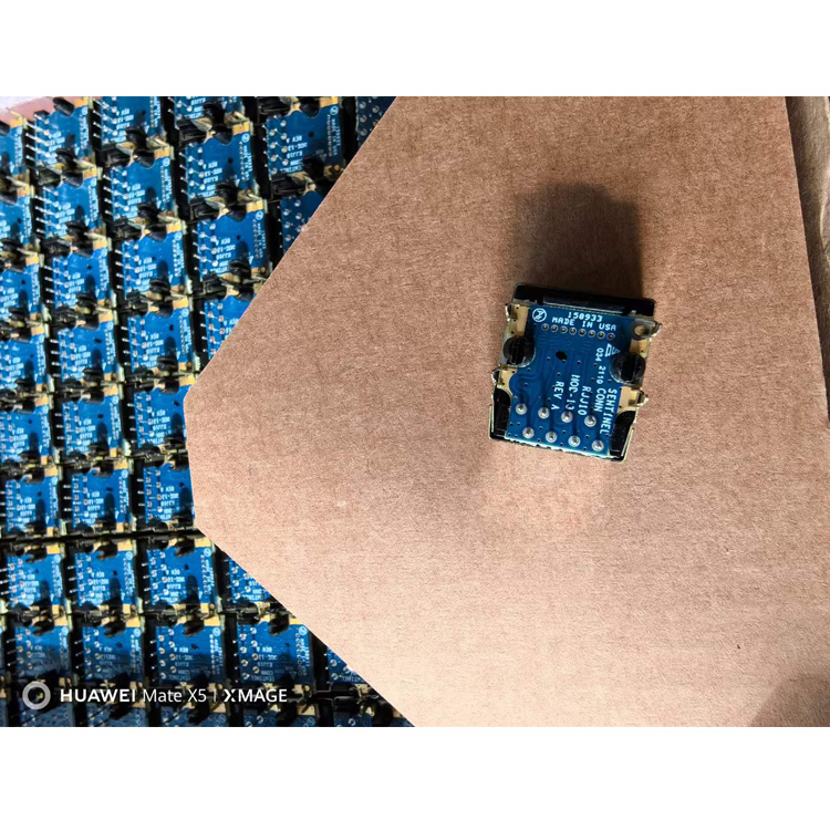 好消息！原廠RJ45接口插座現(xiàn)貨充足專用于DSX-CHA804S模塊