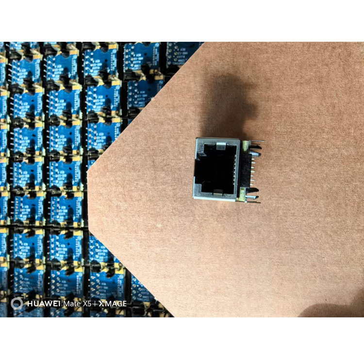 好消息！原廠RJ45接口插座現(xiàn)貨充足專用于DSX-CHA804S模塊