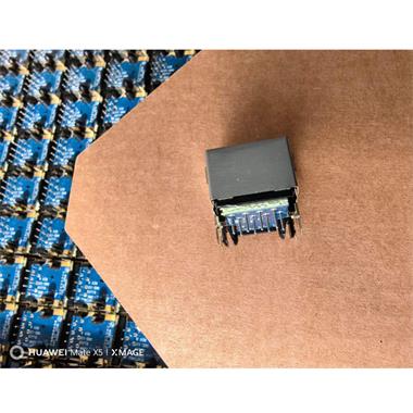 好消息！原廠RJ45接口插座現(xiàn)貨充足專用于DSX-CHA804S模塊