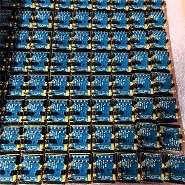 好消息！原廠RJ45接口插座現(xiàn)貨充足專用于DSX-CHA804S模塊