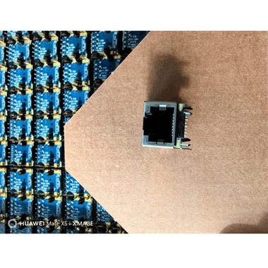 好消息！原廠RJ45接口插座現(xiàn)貨充足專用于DSX-CHA804S模塊
